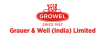 Grauer and Weil (India) Limited